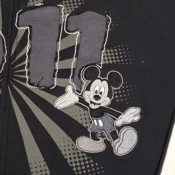NWT 2011 Walt Disney World Jacket - Picture 4 of 8